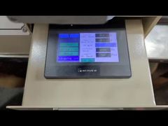 ημιαυτόματος λαμιντήρας